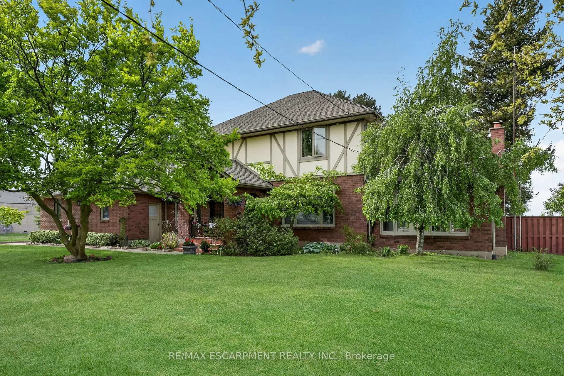 Photo 2 of 3349 Culp Road, Lincoln, Lincoln-Jordan/Vineland — HOMEH