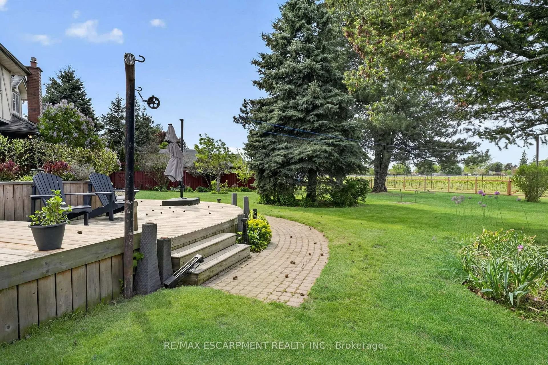 Photo 4 of 3349 Culp Road, Lincoln, Lincoln-Jordan/Vineland — HOMEH