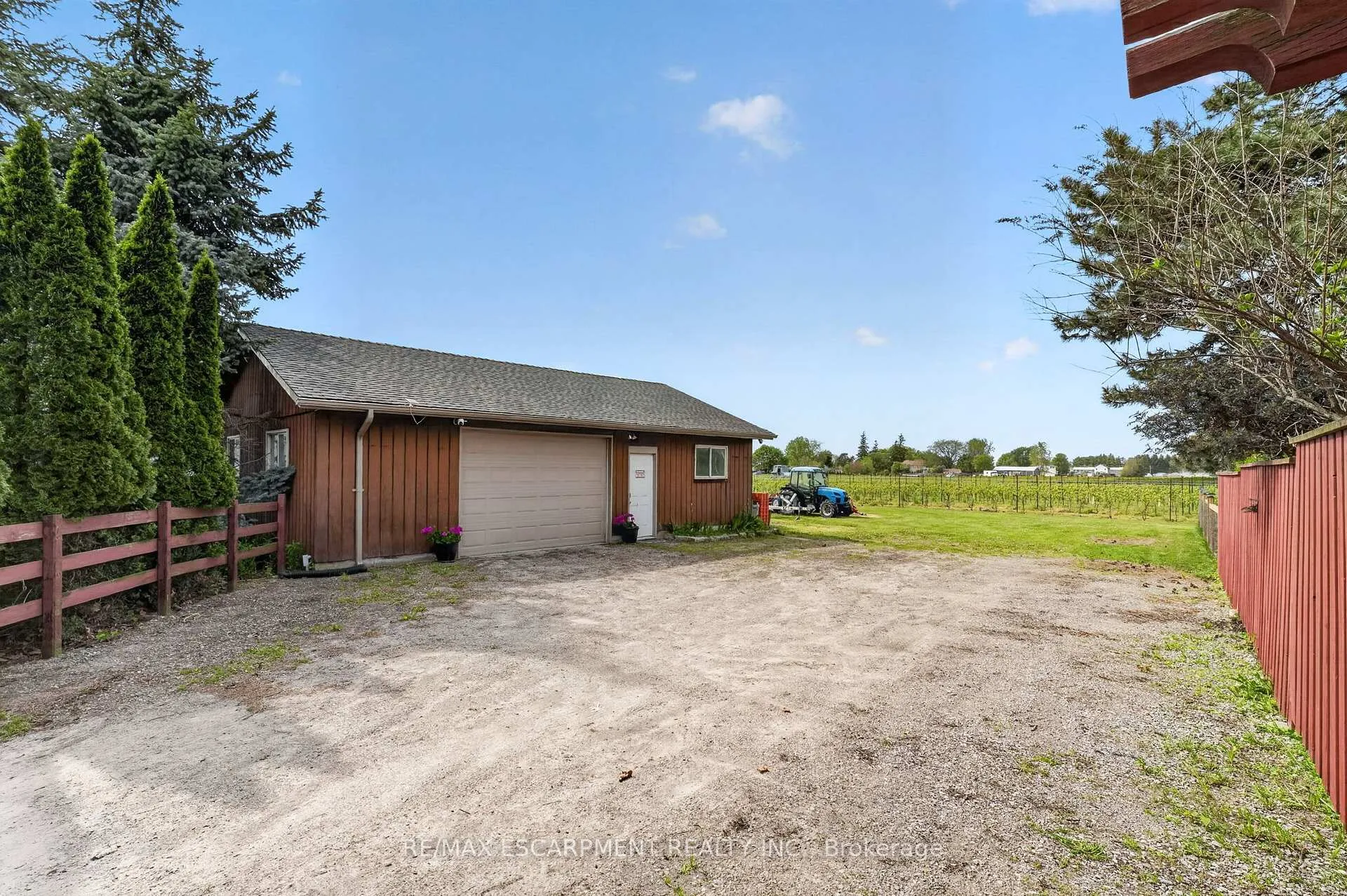 Photo 5 of 3349 Culp Road, Lincoln, Lincoln-Jordan/Vineland — HOMEH