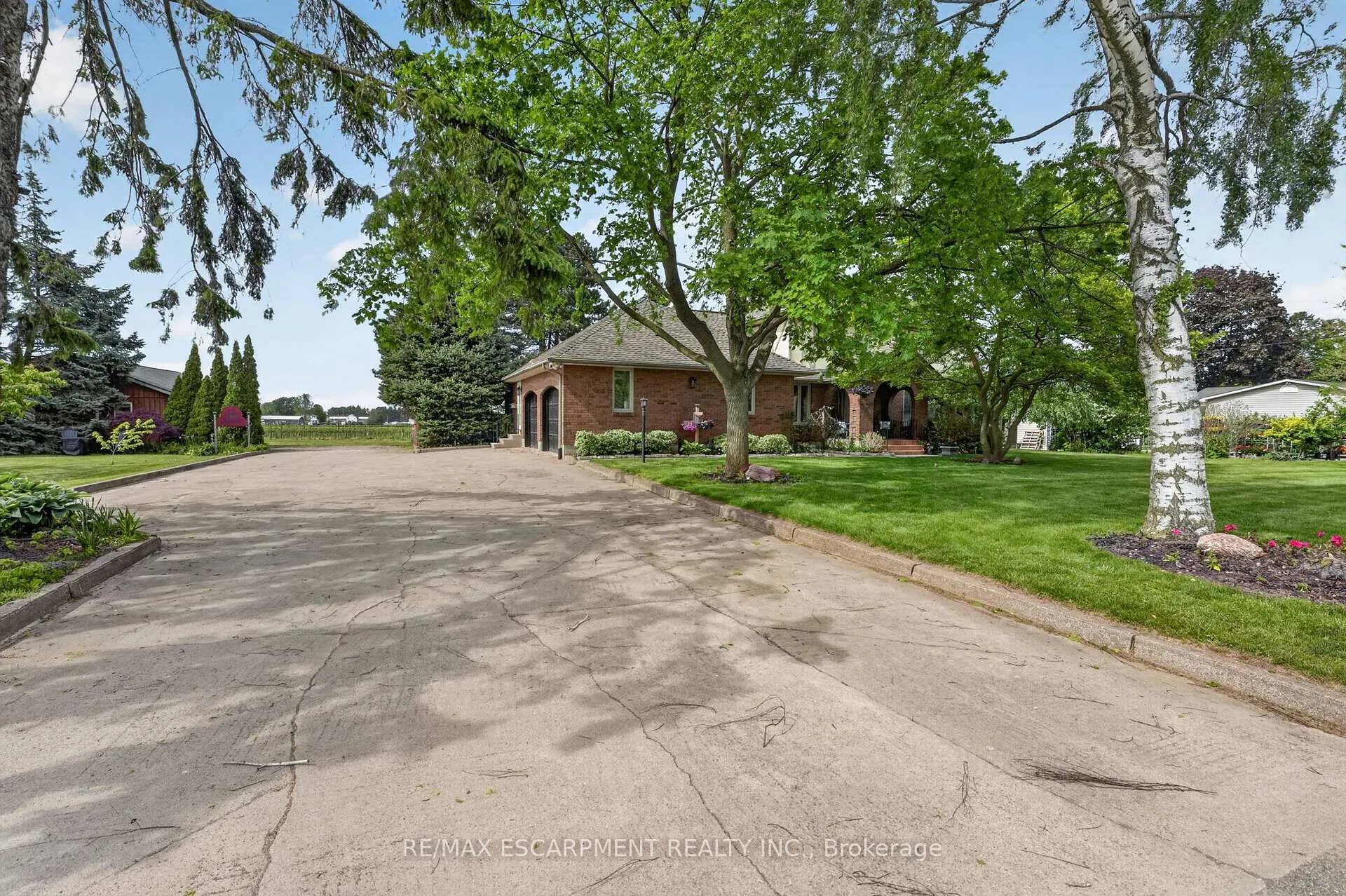 Photo 6 of 3349 Culp Road, Lincoln, Lincoln-Jordan/Vineland — HOMEH