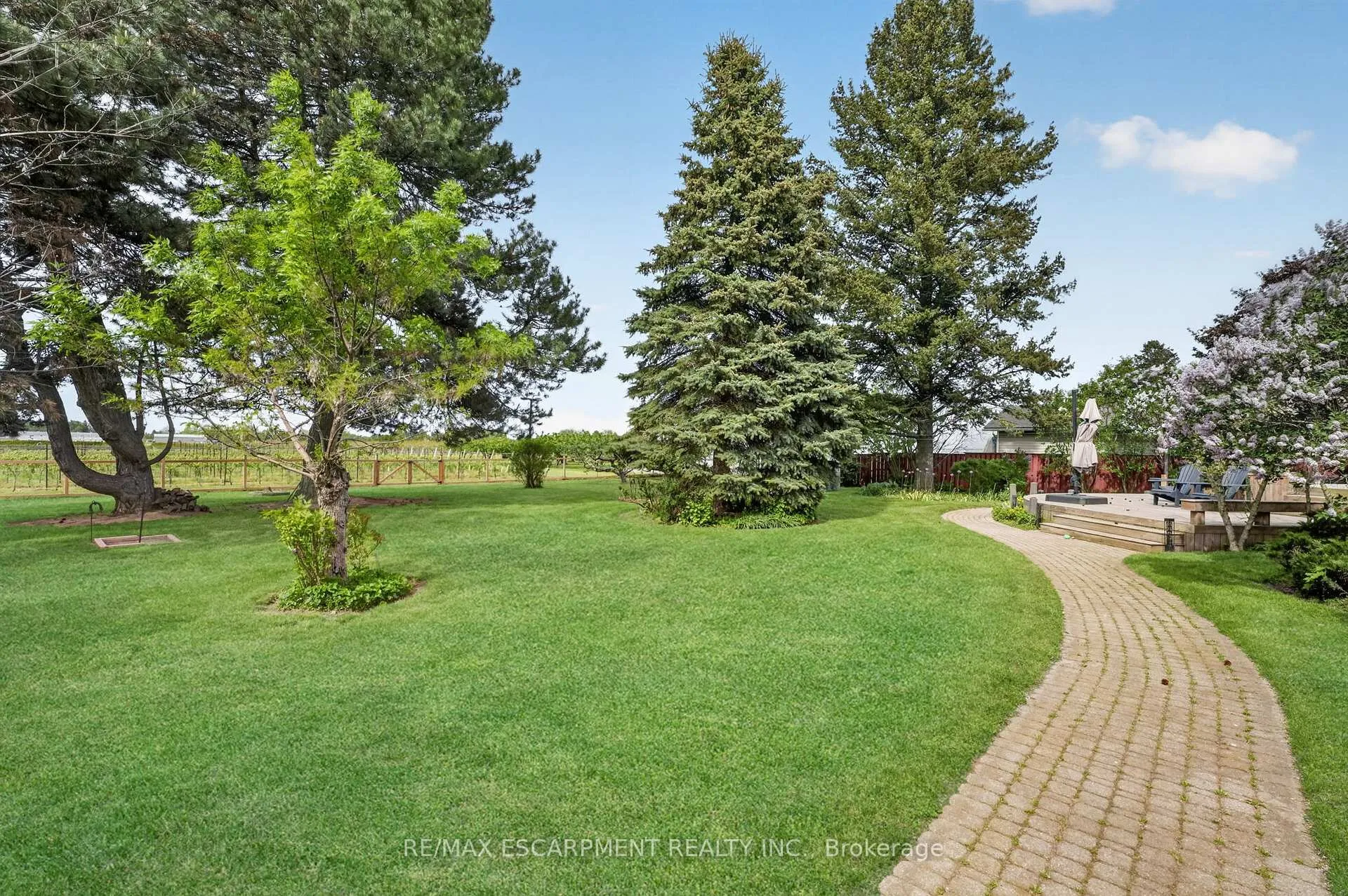 Photo 39 of 3349 Culp Road, Lincoln, Lincoln-Jordan/Vineland — HOMEH