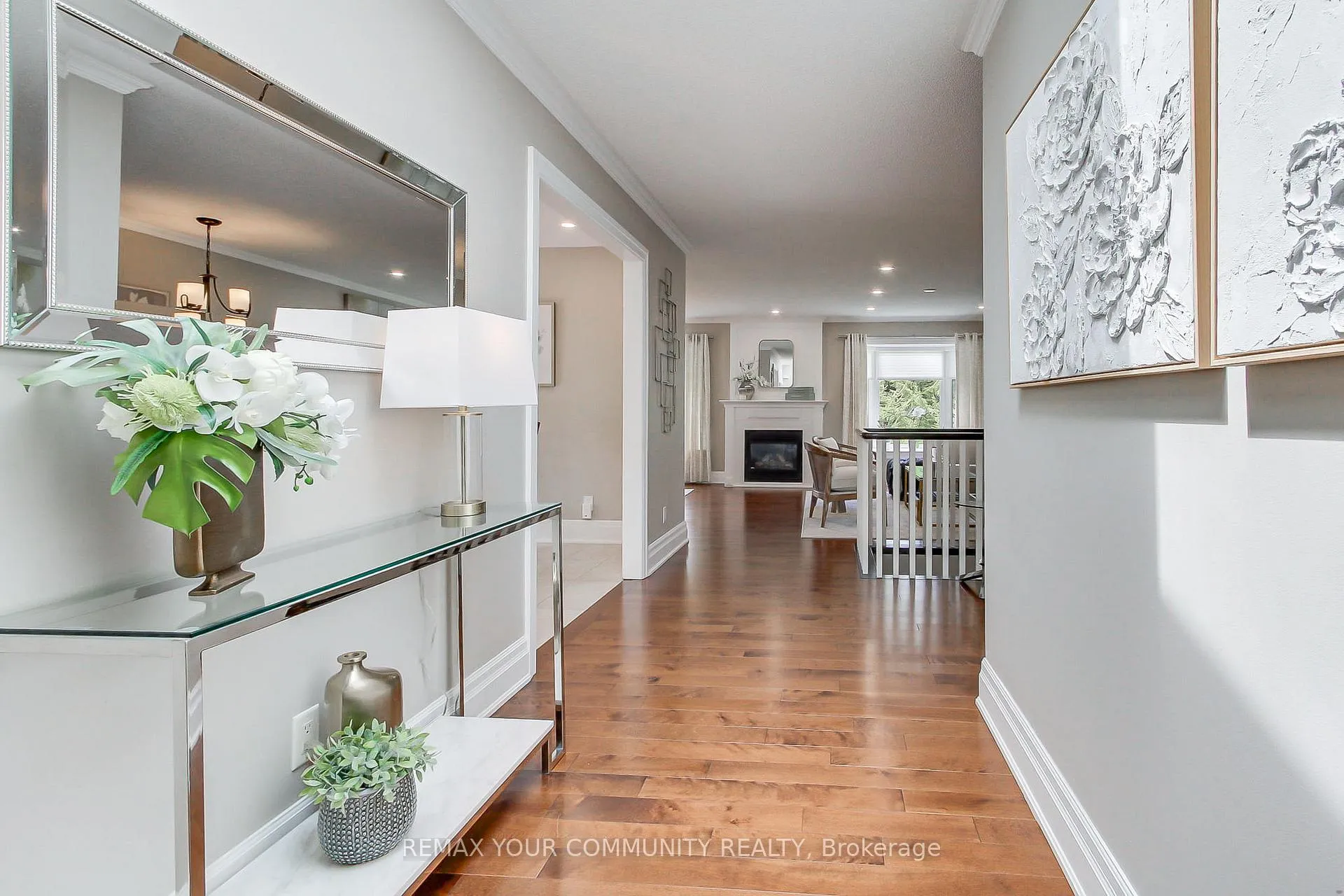 Photo 7 of Unit 5, 23 Reddington Drive, Caledon, Palgrave — HOMEH