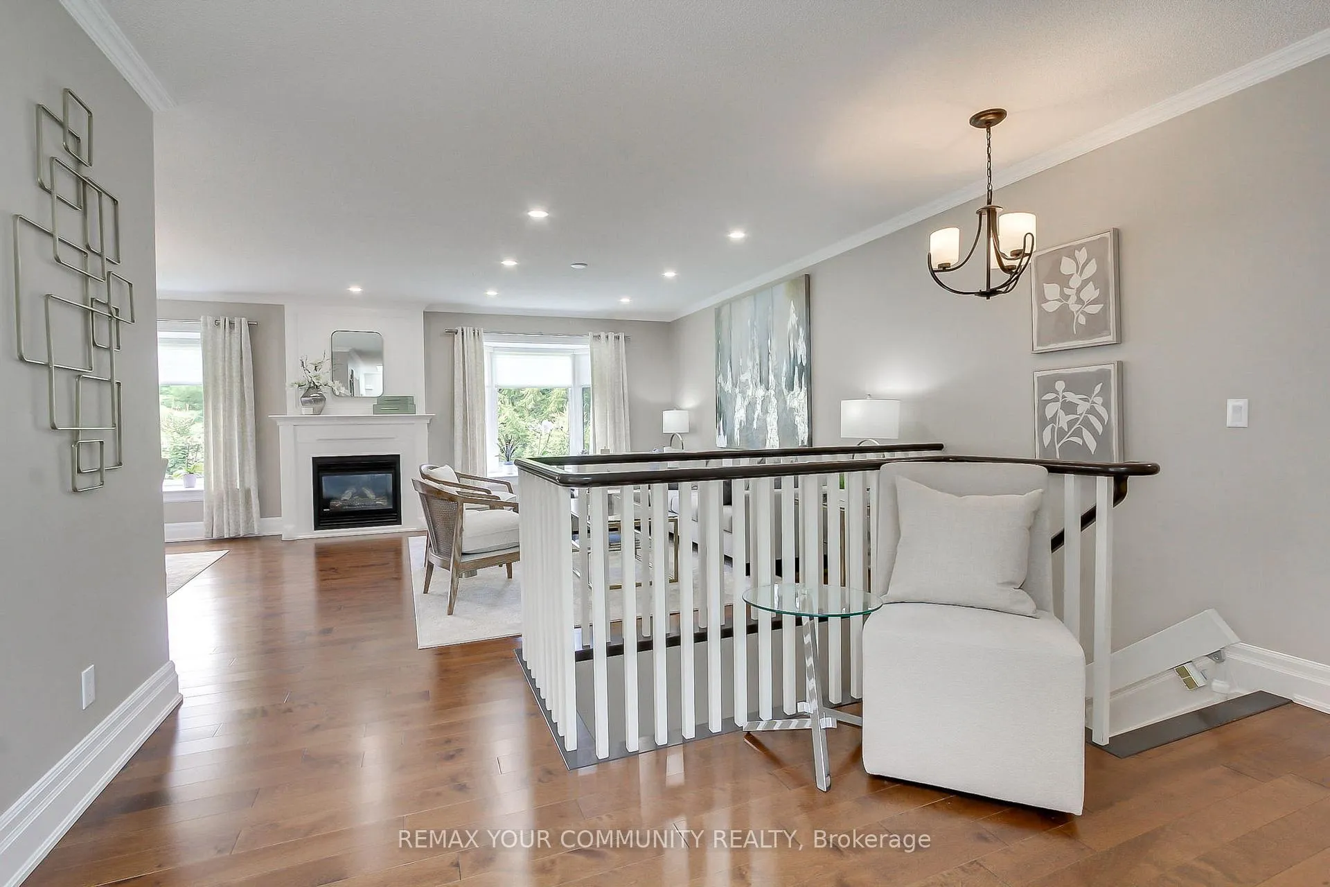 Photo 16 of Unit 5, 23 Reddington Drive, Caledon, Palgrave — HOMEH