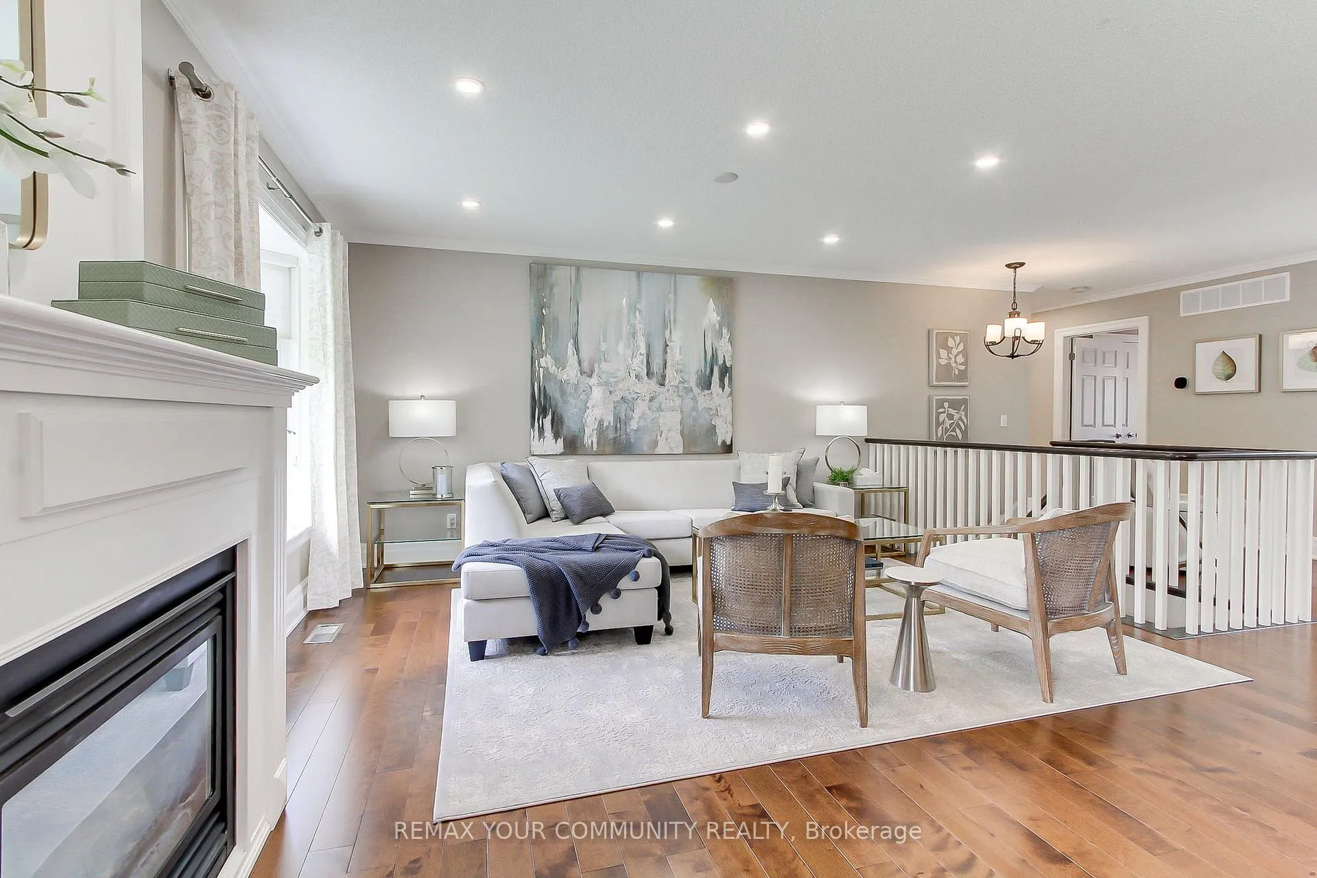 Photo 17 of Unit 5, 23 Reddington Drive, Caledon, Palgrave — HOMEH