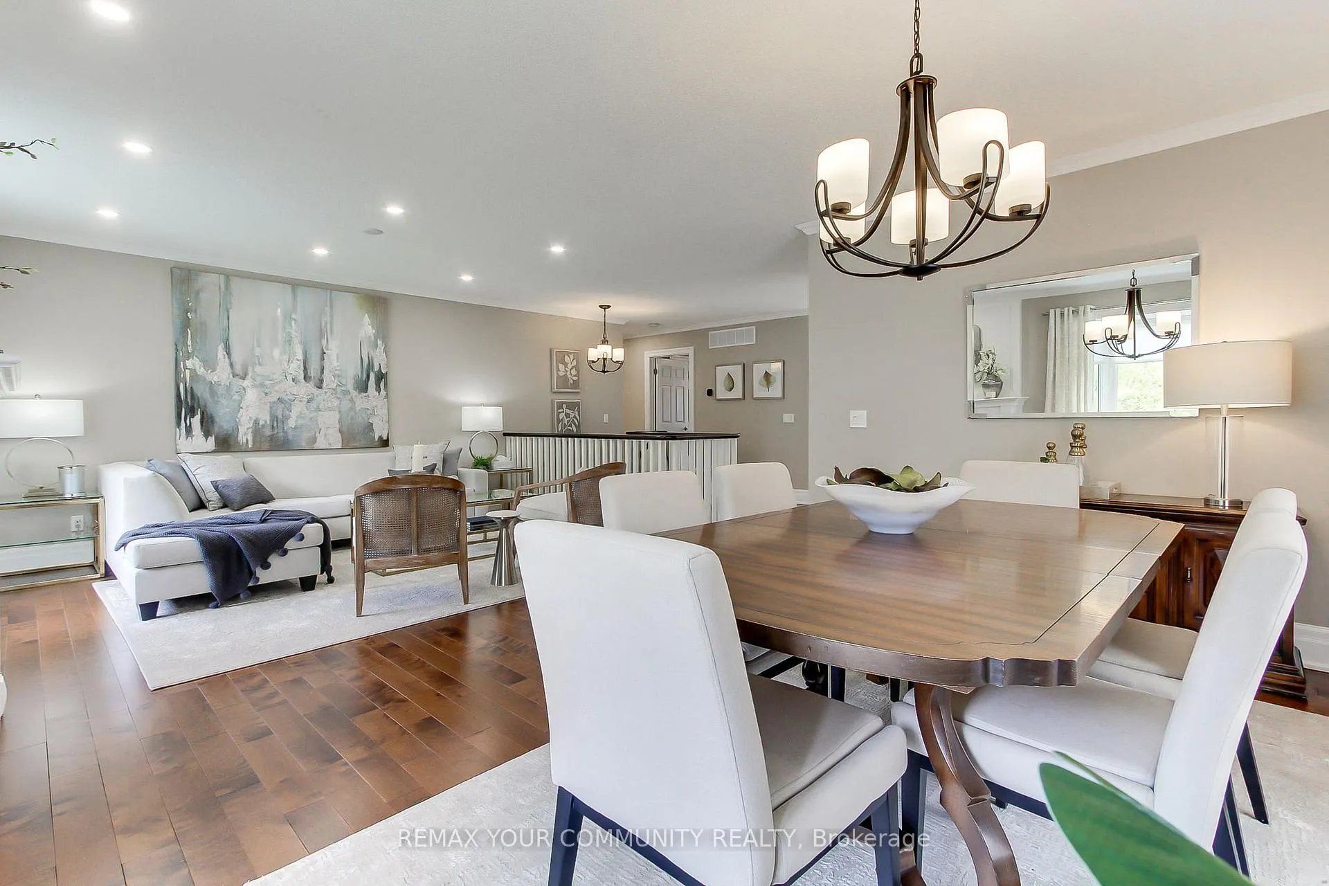 Photo 23 of Unit 5, 23 Reddington Drive, Caledon, Palgrave — HOMEH