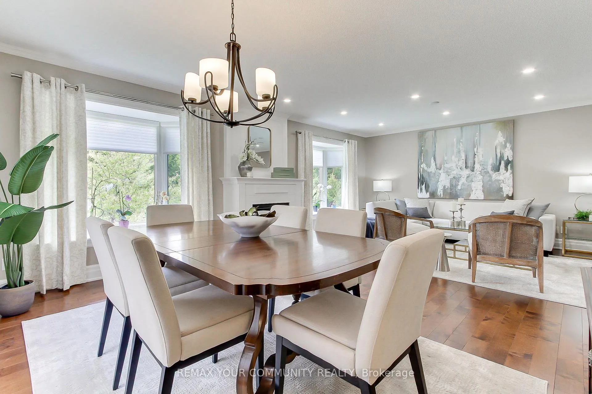 Photo 24 of Unit 5, 23 Reddington Drive, Caledon, Palgrave — HOMEH