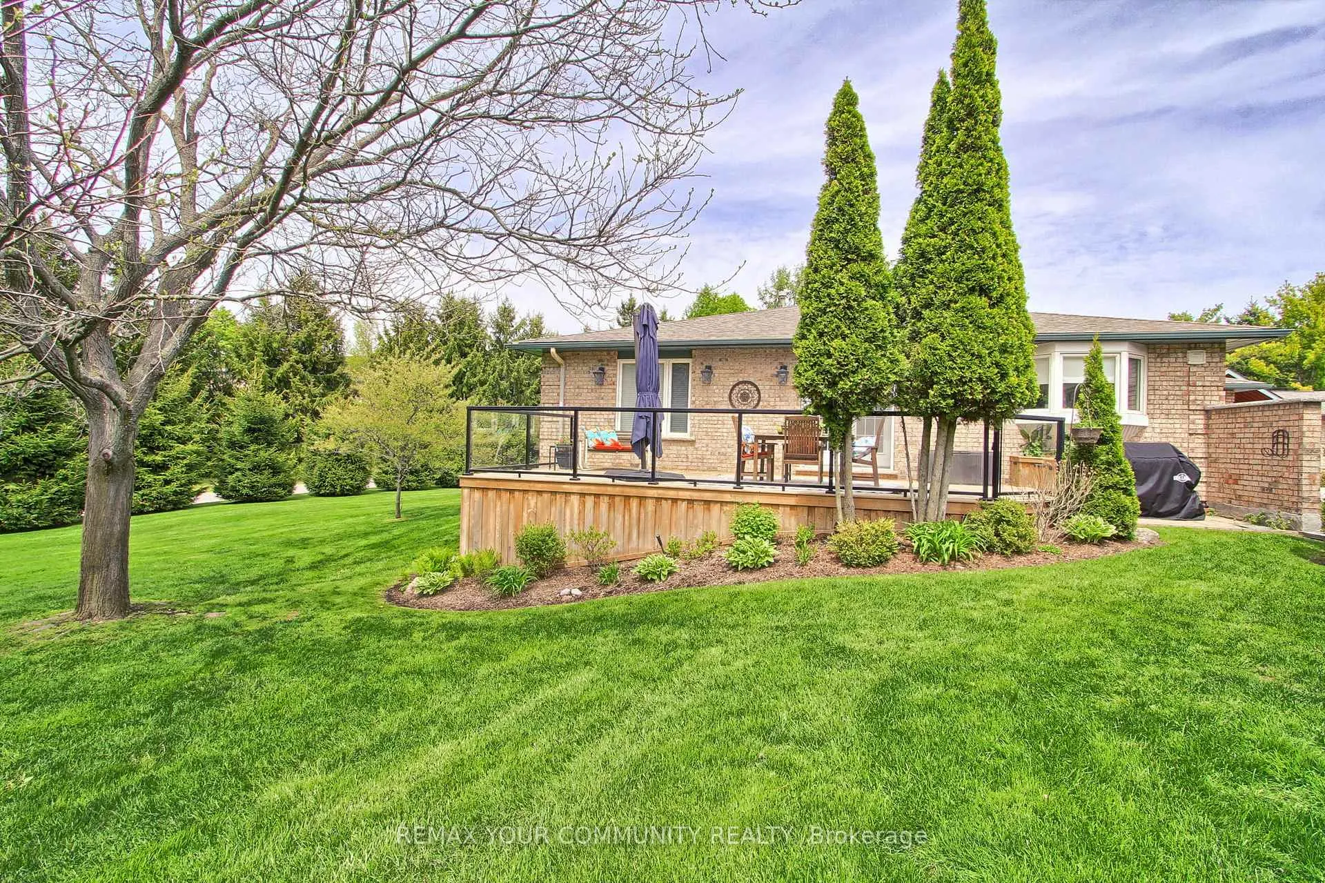 Photo 46 of Unit 5, 23 Reddington Drive, Caledon, Palgrave — HOMEH