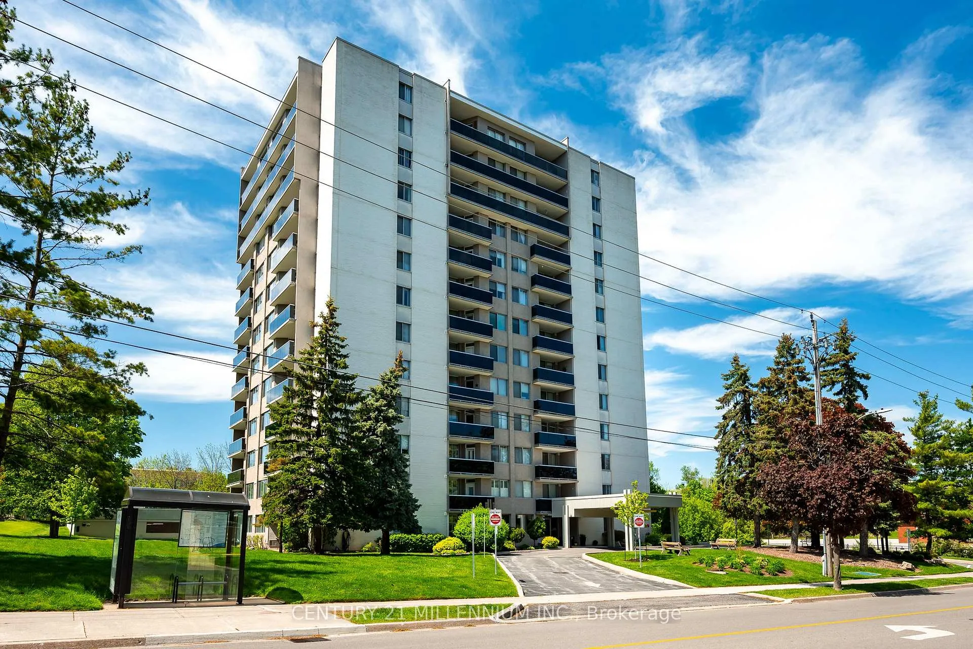 Photo 1 of Unit 1005, 81 Millside Drive, Milton, Old Milton — HOMEH