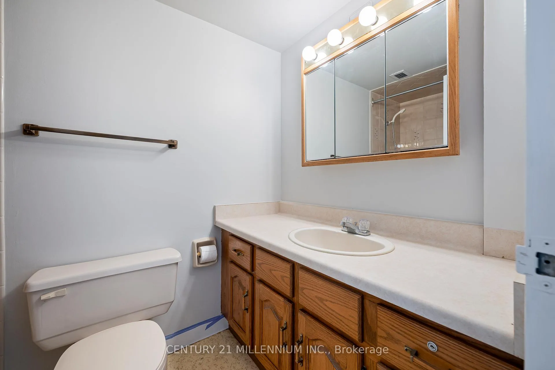 Photo 10 of Unit 1005, 81 Millside Drive, Milton, Old Milton — HOMEH