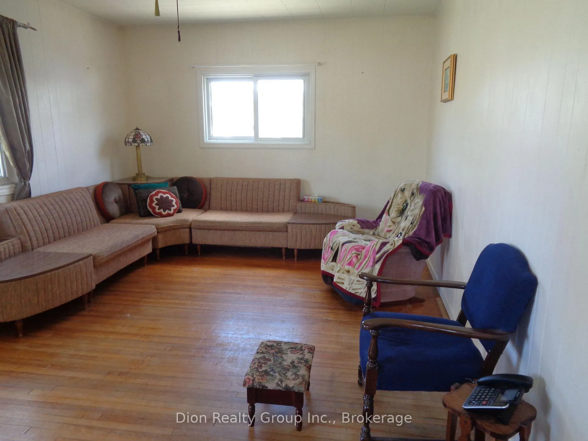 Photo 2 of 40 George Street, Kirkland Lake, KL Outside — HOMEH