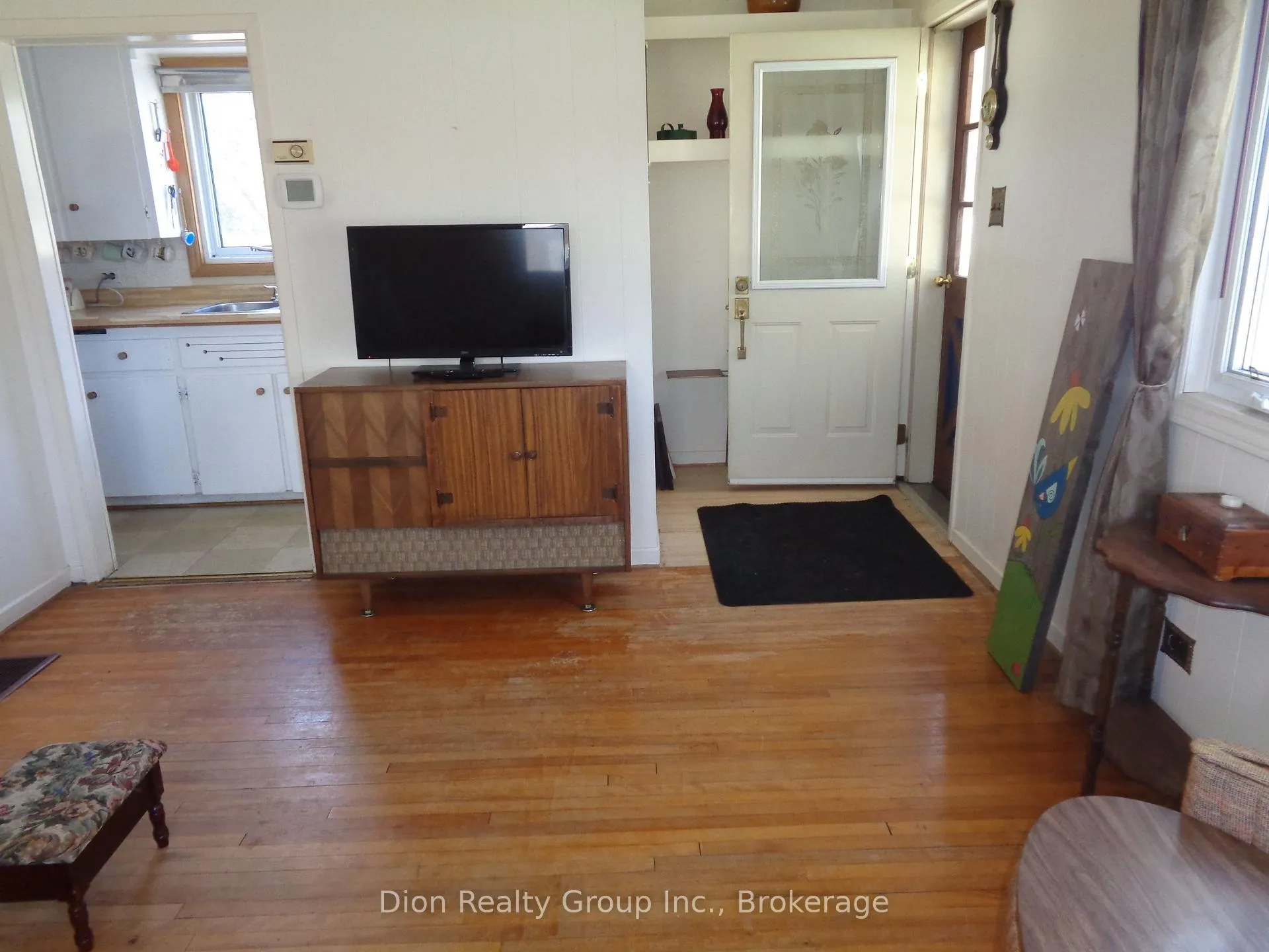 Photo 3 of 40 George Street, Kirkland Lake, KL Outside — HOMEH