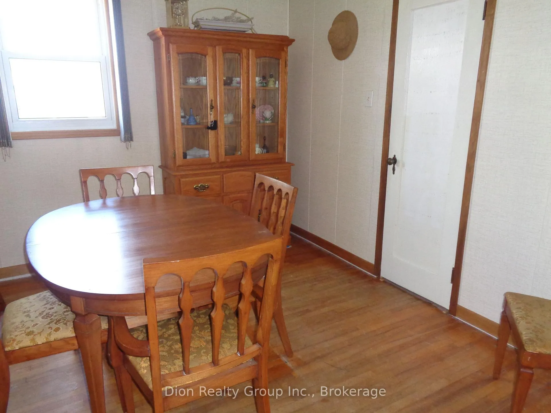 Photo 4 of 40 George Street, Kirkland Lake, KL Outside — HOMEH