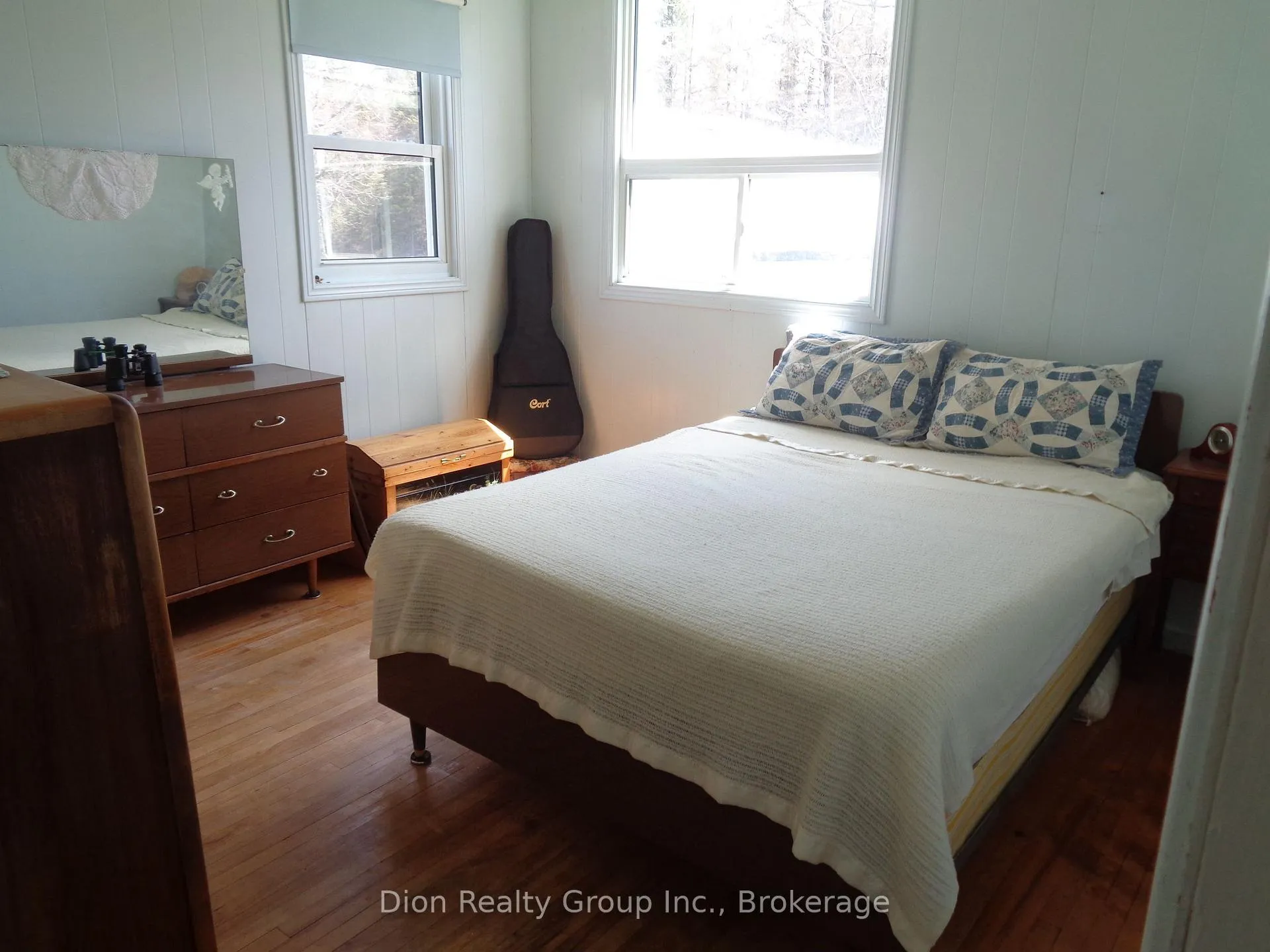 Photo 6 of 40 George Street, Kirkland Lake, KL Outside — HOMEH