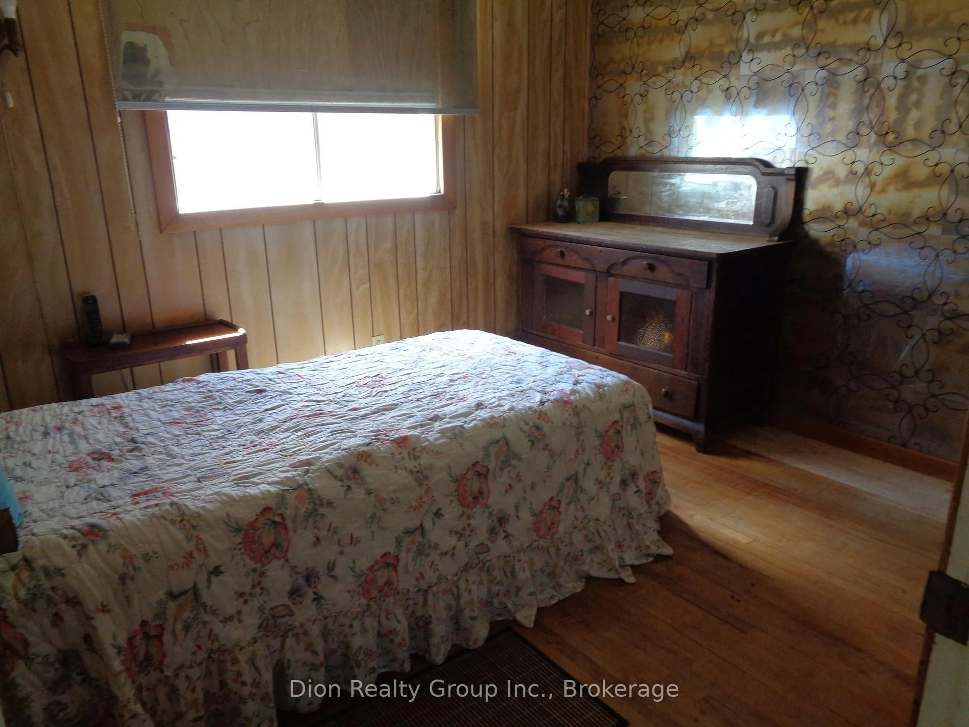 Photo 7 of 40 George Street, Kirkland Lake, KL Outside — HOMEH