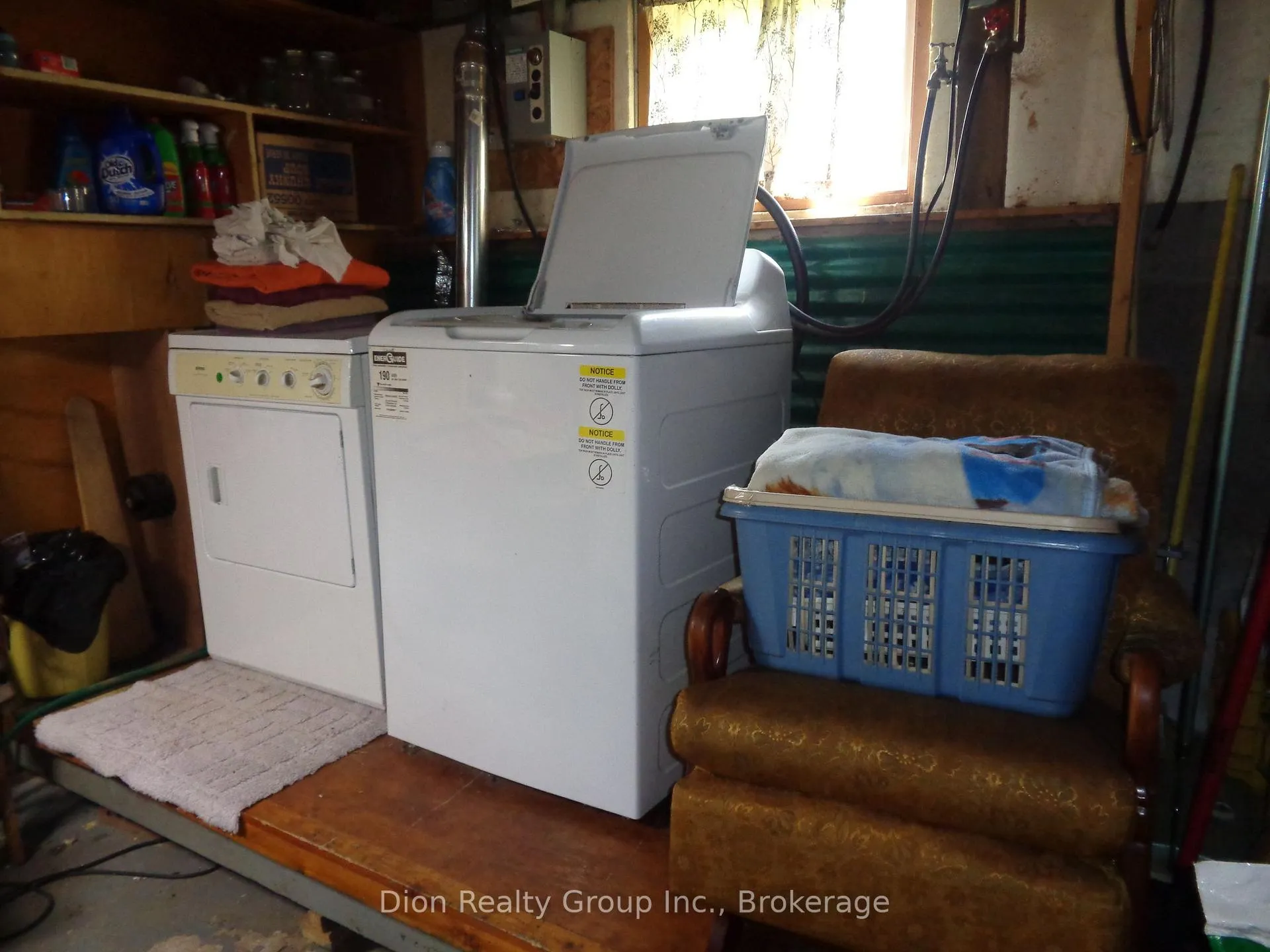 Photo 8 of 40 George Street, Kirkland Lake, KL Outside — HOMEH