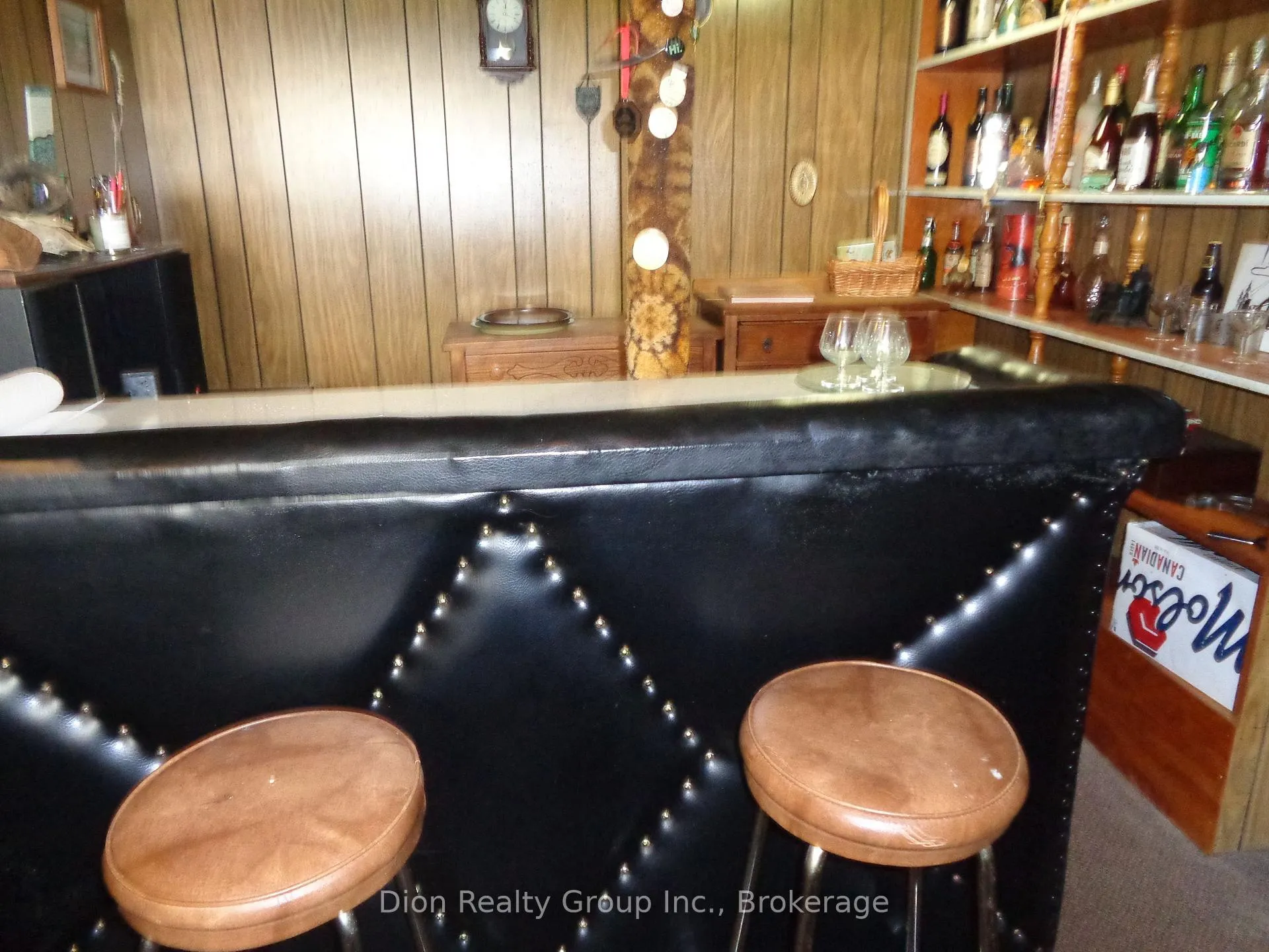 Photo 12 of 40 George Street, Kirkland Lake, KL Outside — HOMEH