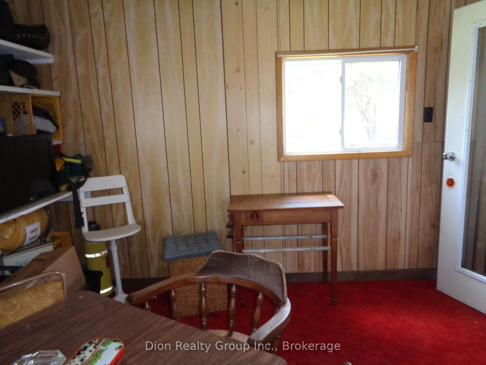 Photo 14 of 40 George Street, Kirkland Lake, KL Outside — HOMEH