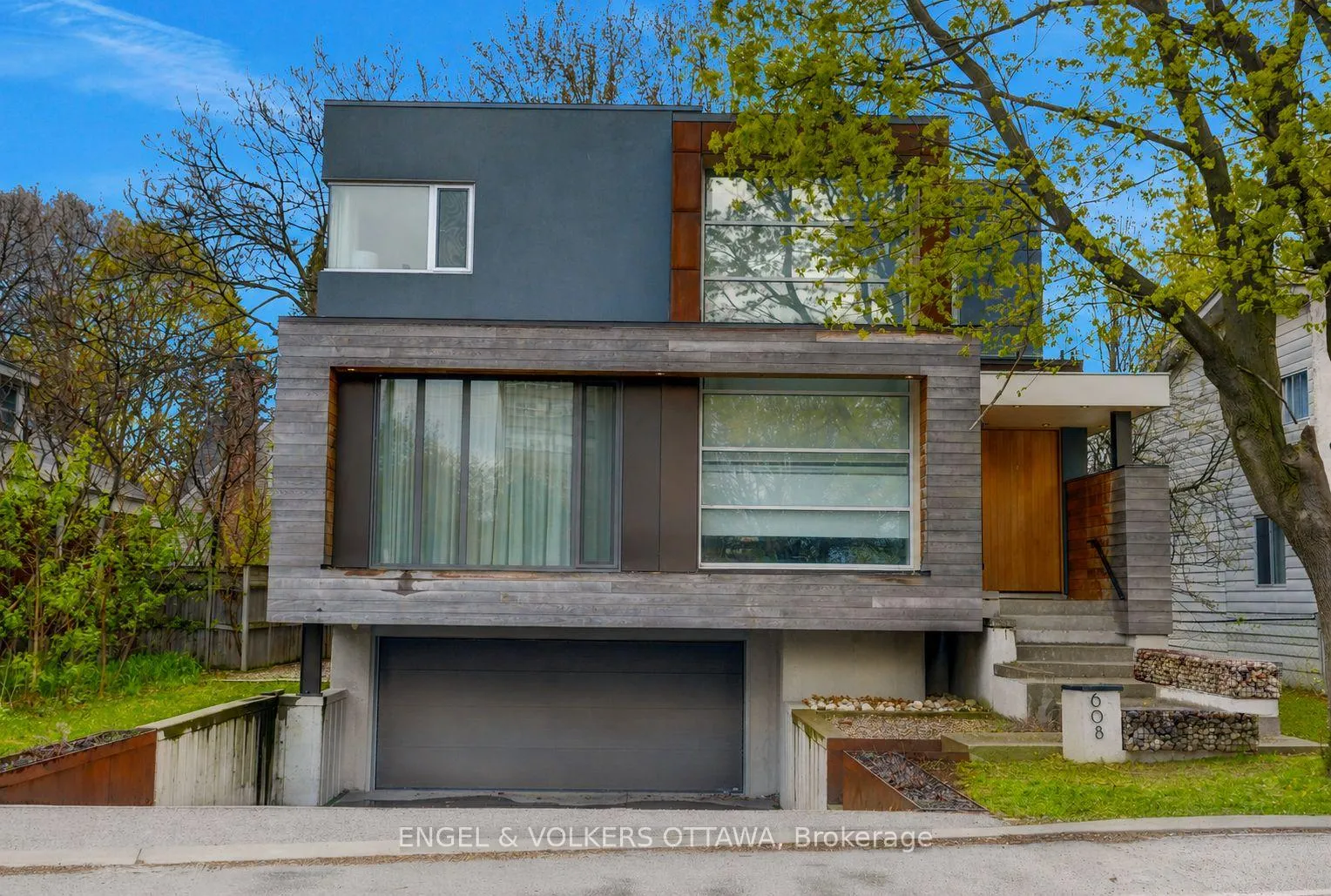 Photo 1 of 608 Byron Avenue, Ottawa, McKellar/Highland — HOMEH