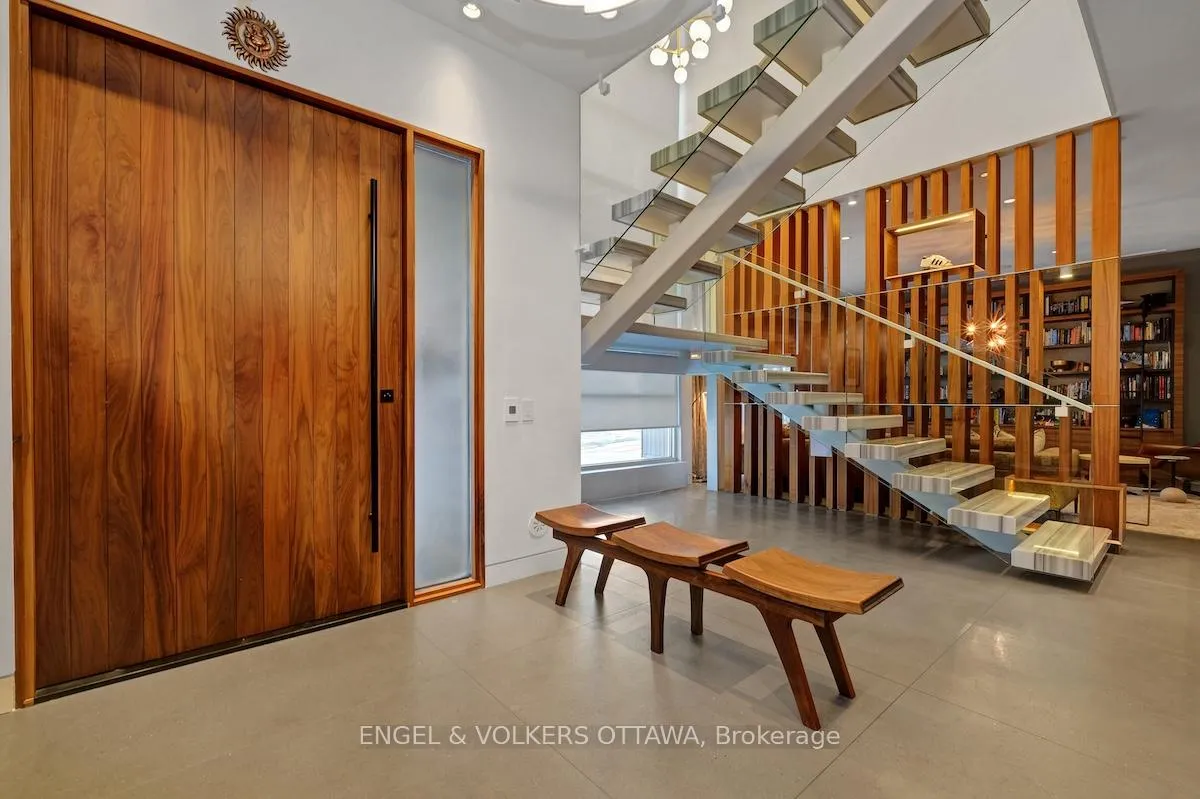 Photo 6 of 608 Byron Avenue, Ottawa, McKellar/Highland — HOMEH