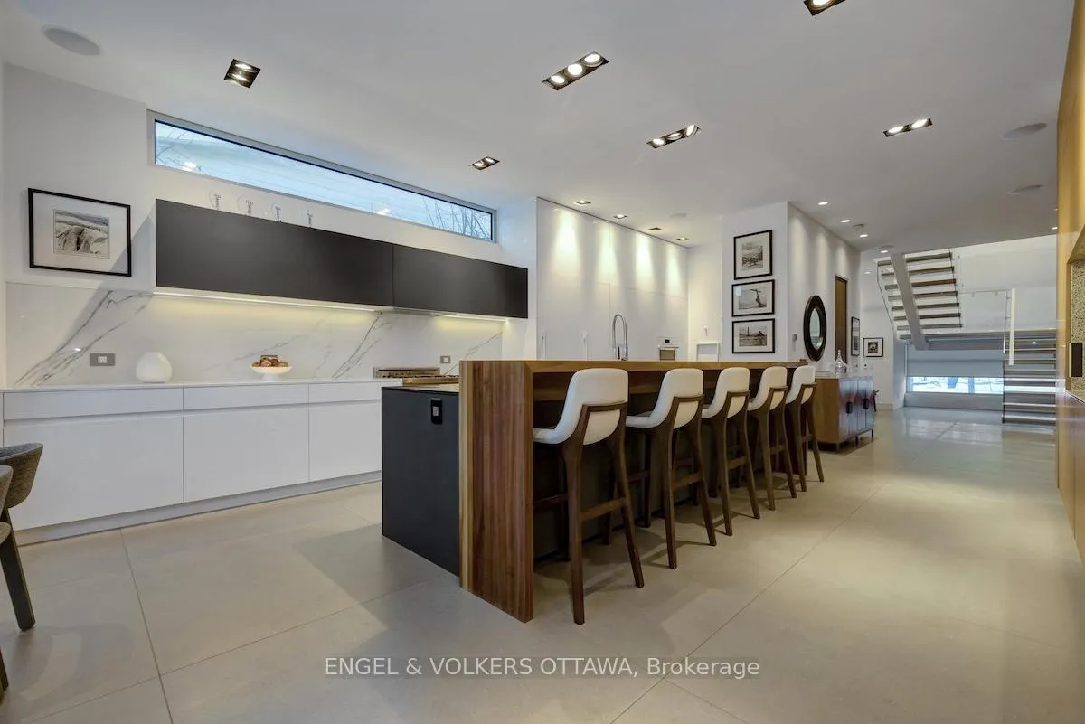Photo 16 of 608 Byron Avenue, Ottawa, McKellar/Highland — HOMEH