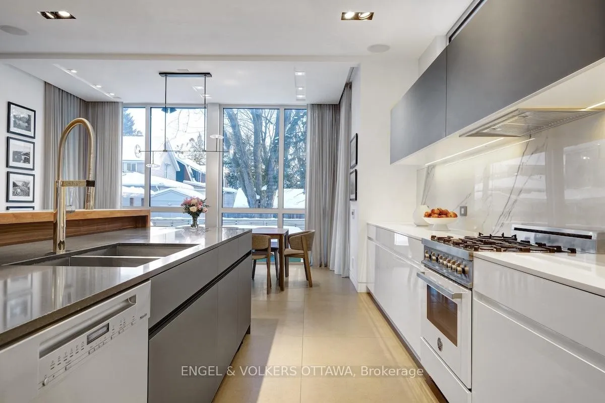 Photo 17 of 608 Byron Avenue, Ottawa, McKellar/Highland — HOMEH