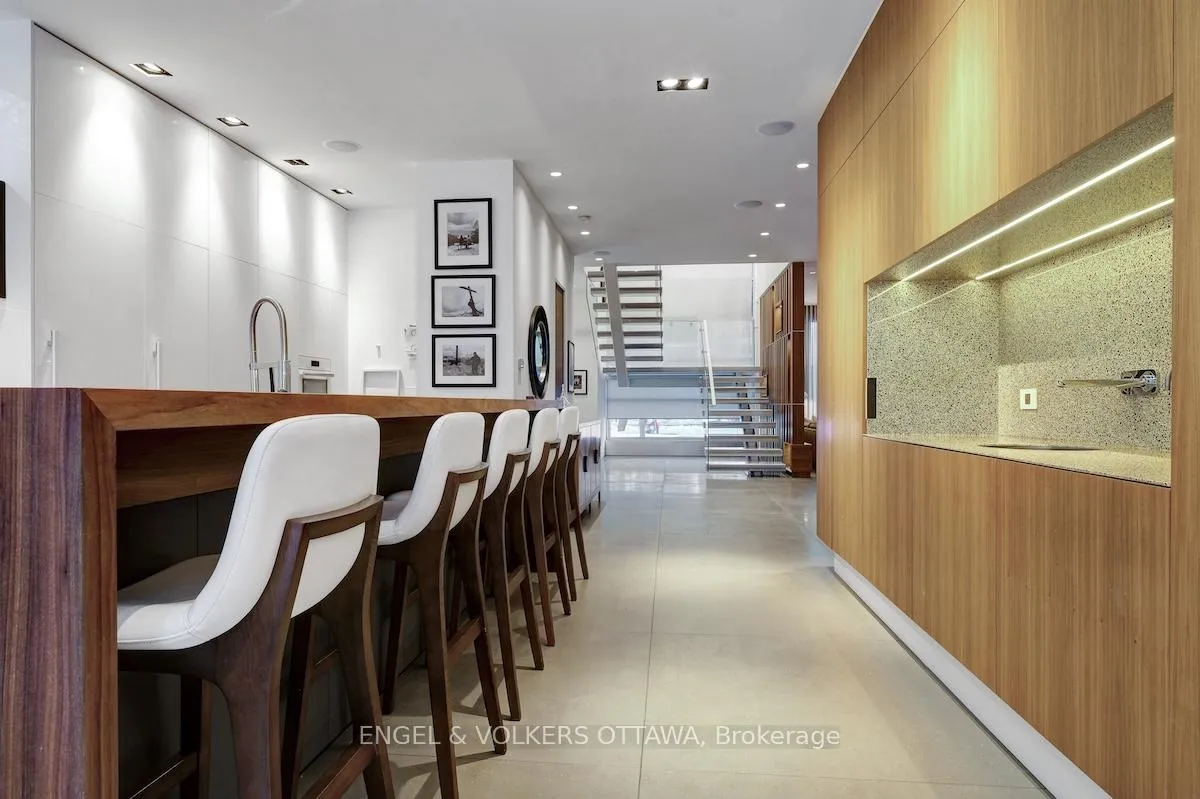 Photo 20 of 608 Byron Avenue, Ottawa, McKellar/Highland — HOMEH