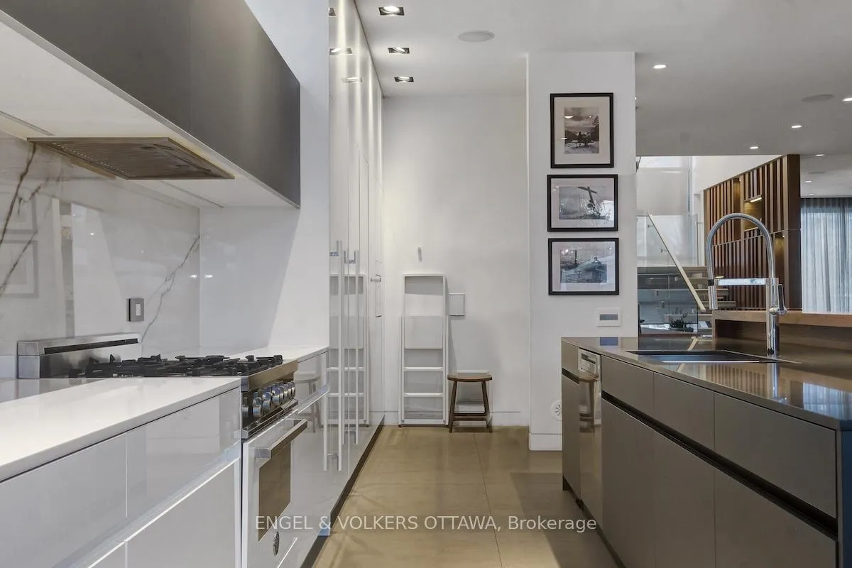 Photo 21 of 608 Byron Avenue, Ottawa, McKellar/Highland — HOMEH