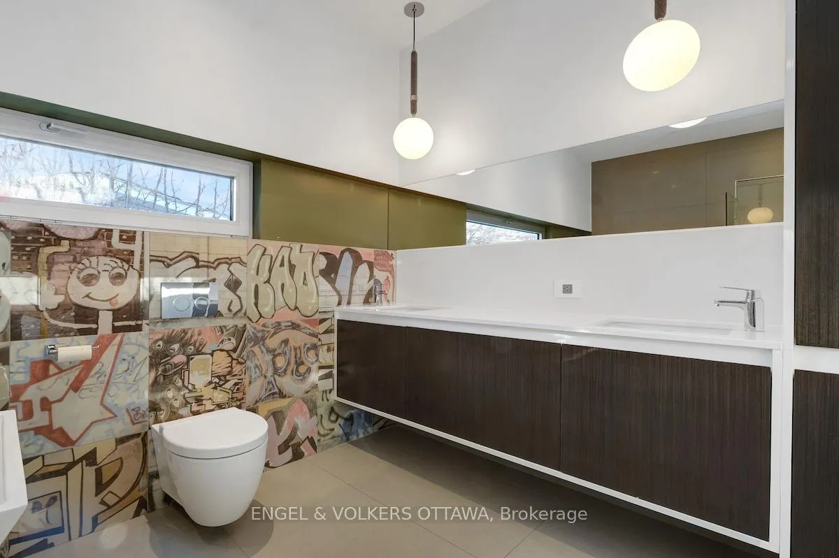 Photo 37 of 608 Byron Avenue, Ottawa, McKellar/Highland — HOMEH
