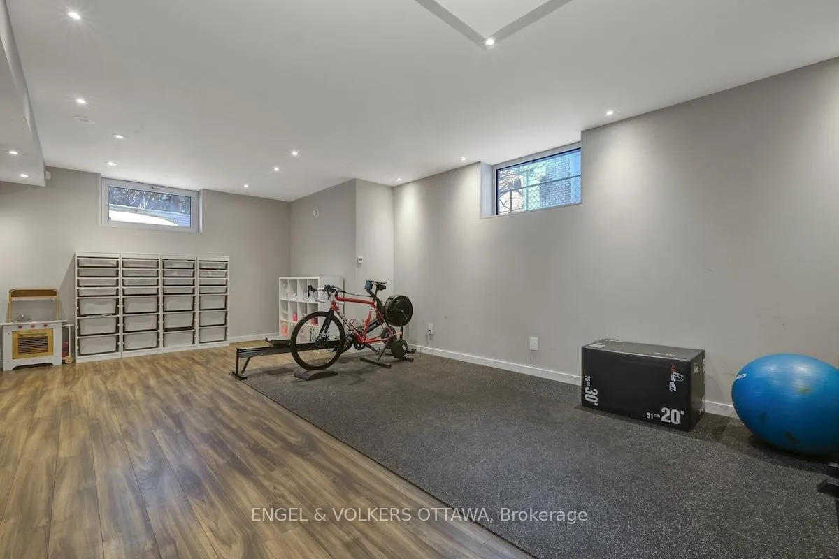 Photo 40 of 608 Byron Avenue, Ottawa, McKellar/Highland — HOMEH