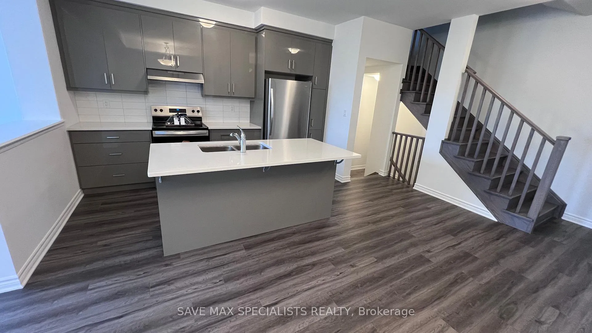 Photo 5 of 5 Vimy Ridge Road, Brampton, Northwest Brampton — HOMEH