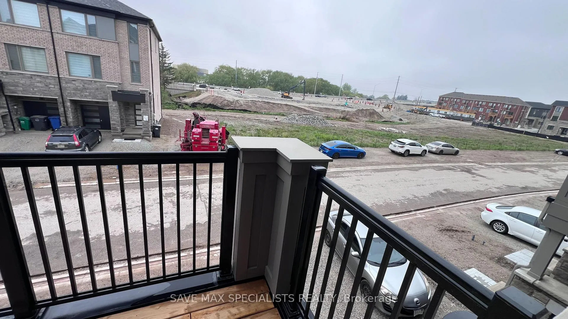 Photo 6 of 5 Vimy Ridge Road, Brampton, Northwest Brampton — HOMEH