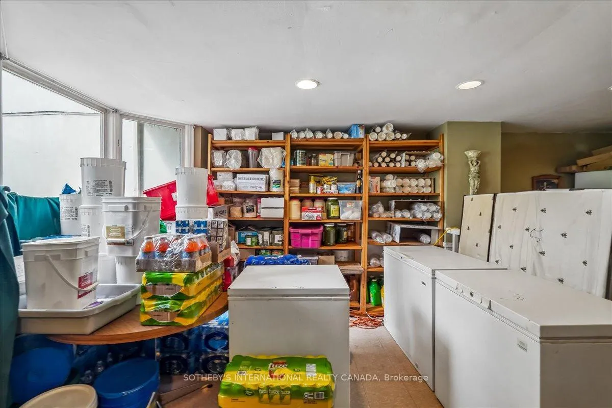 Photo 10 of 161 Winchester Street, Toronto, Cabbagetown-South St. James Town — HOMEH