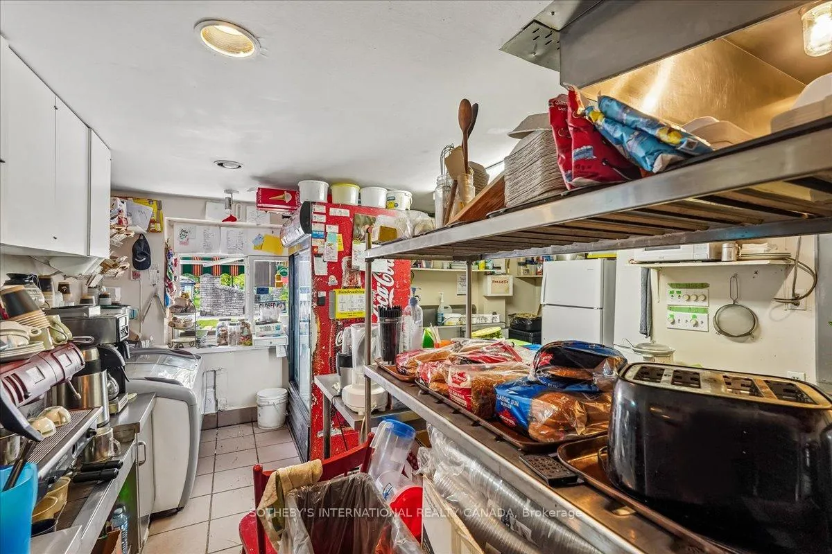 Photo 12 of 161 Winchester Street, Toronto, Cabbagetown-South St. James Town — HOMEH