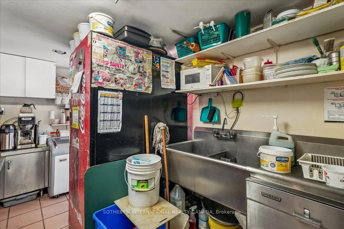 Photo 14 of 161 Winchester Street, Toronto, Cabbagetown-South St. James Town — HOMEH