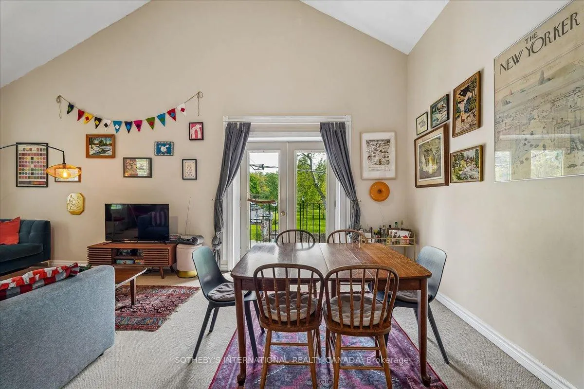 Photo 21 of 161 Winchester Street, Toronto, Cabbagetown-South St. James Town — HOMEH