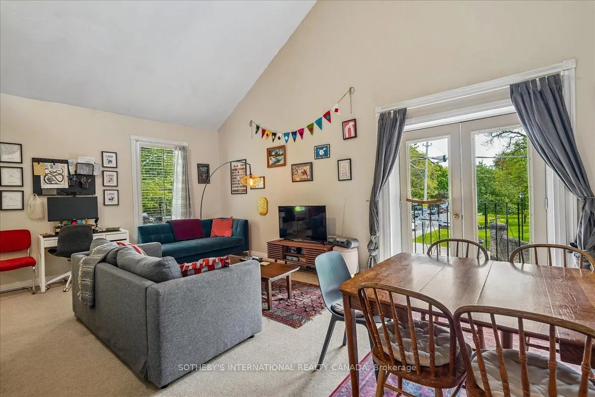 Photo 22 of 161 Winchester Street, Toronto, Cabbagetown-South St. James Town — HOMEH
