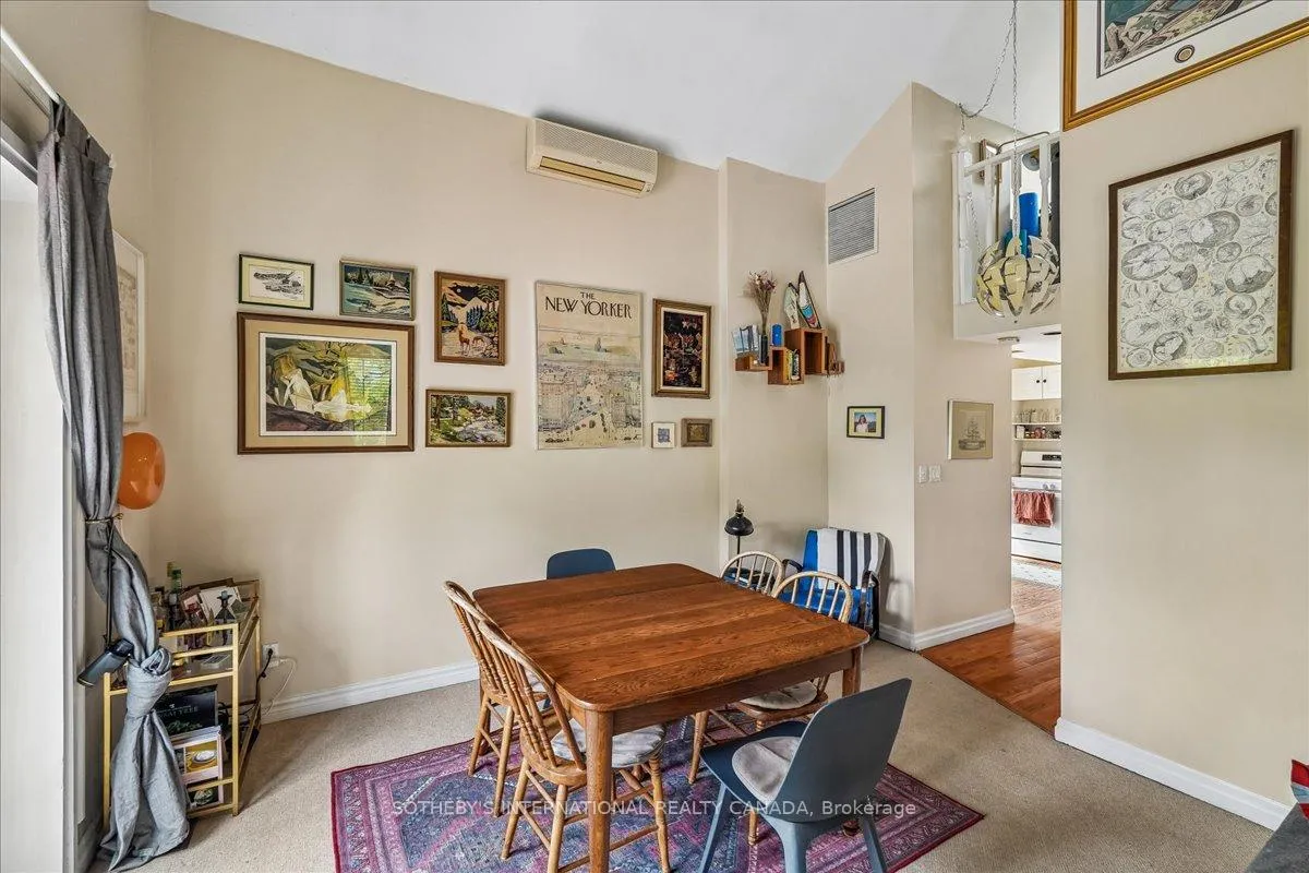 Photo 23 of 161 Winchester Street, Toronto, Cabbagetown-South St. James Town — HOMEH
