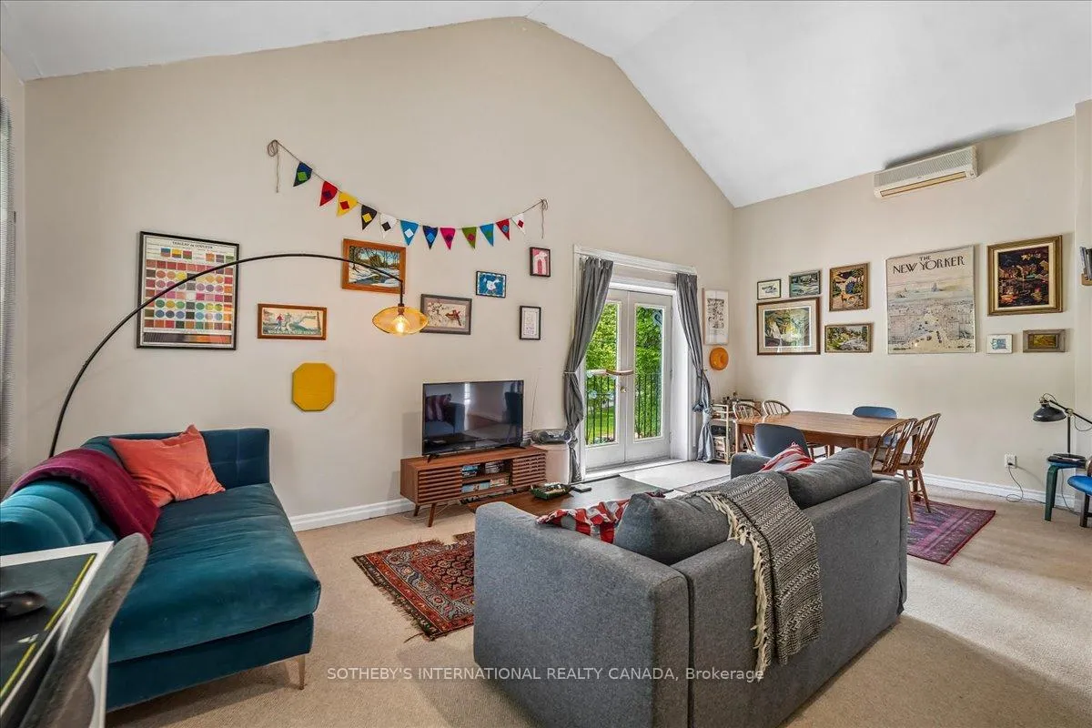 Photo 25 of 161 Winchester Street, Toronto, Cabbagetown-South St. James Town — HOMEH