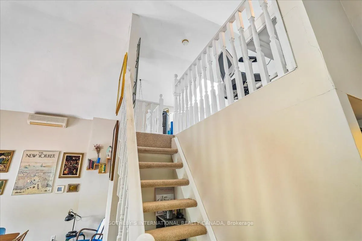 Photo 27 of 161 Winchester Street, Toronto, Cabbagetown-South St. James Town — HOMEH