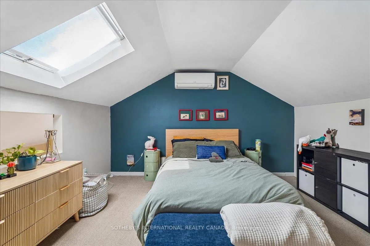Photo 28 of 161 Winchester Street, Toronto, Cabbagetown-South St. James Town — HOMEH