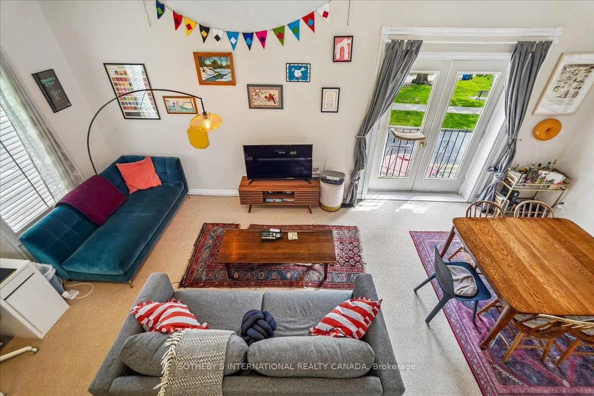 Photo 30 of 161 Winchester Street, Toronto, Cabbagetown-South St. James Town — HOMEH