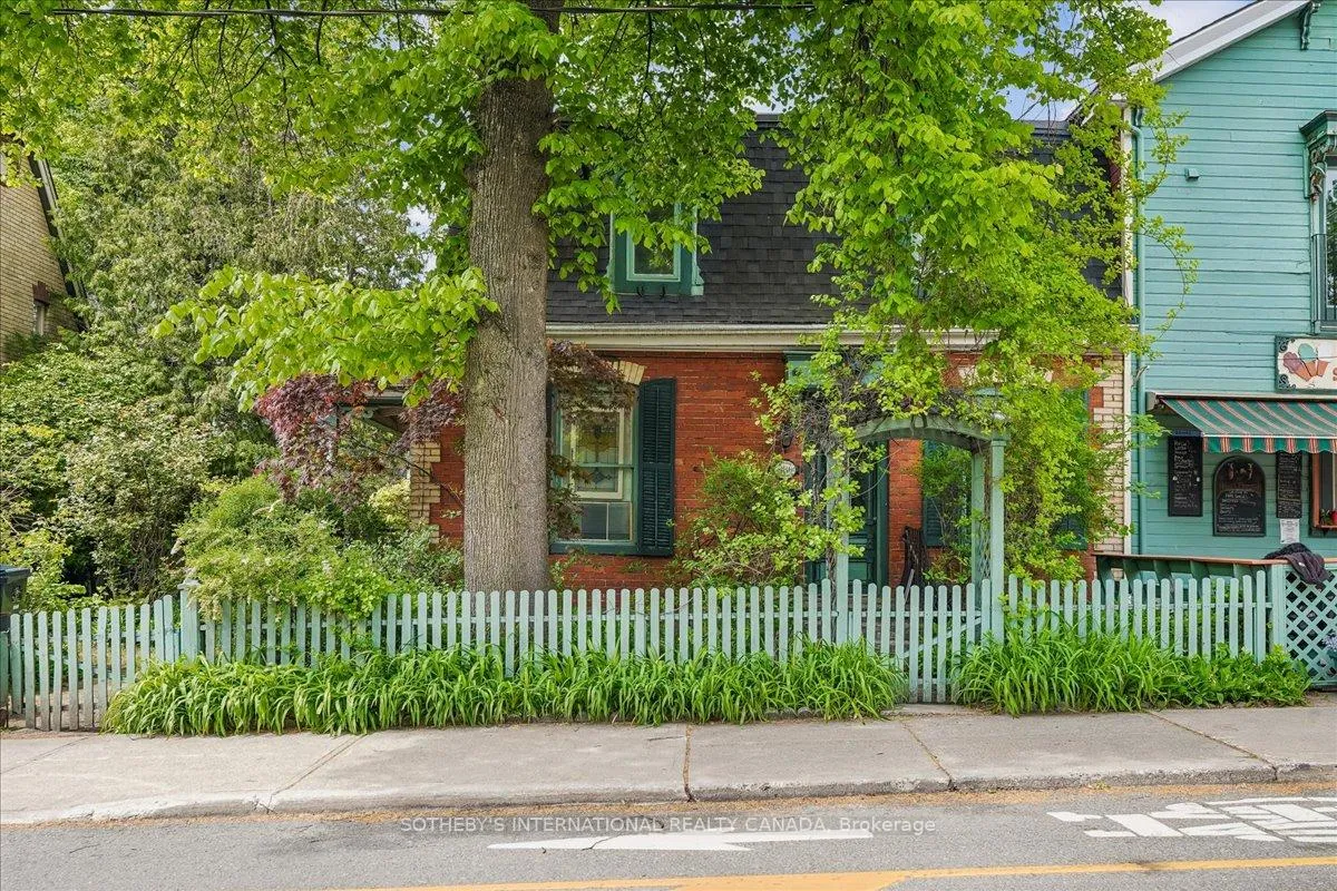 Photo 31 of 161 Winchester Street, Toronto, Cabbagetown-South St. James Town — HOMEH