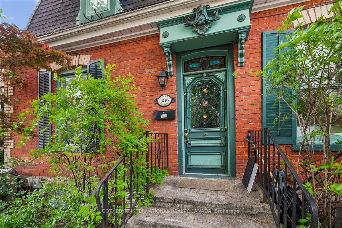 Photo 32 of 161 Winchester Street, Toronto, Cabbagetown-South St. James Town — HOMEH