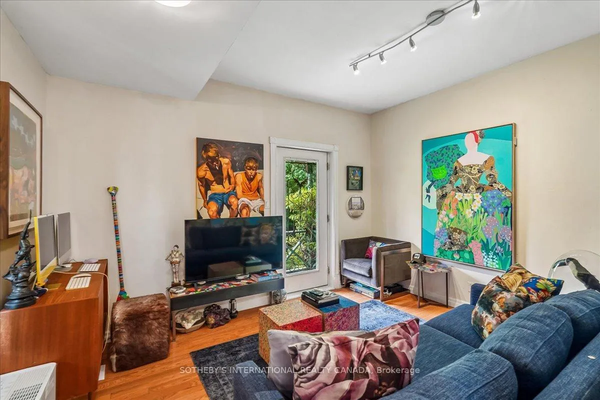 Photo 34 of 161 Winchester Street, Toronto, Cabbagetown-South St. James Town — HOMEH