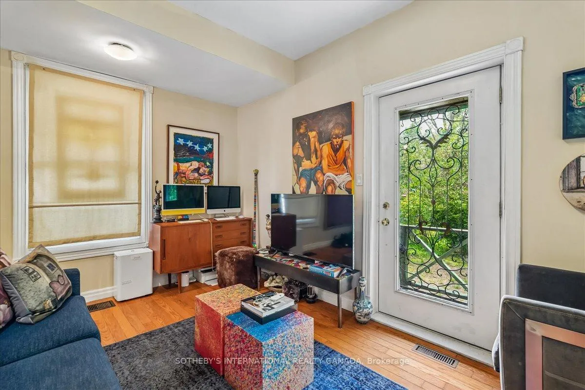 Photo 35 of 161 Winchester Street, Toronto, Cabbagetown-South St. James Town — HOMEH