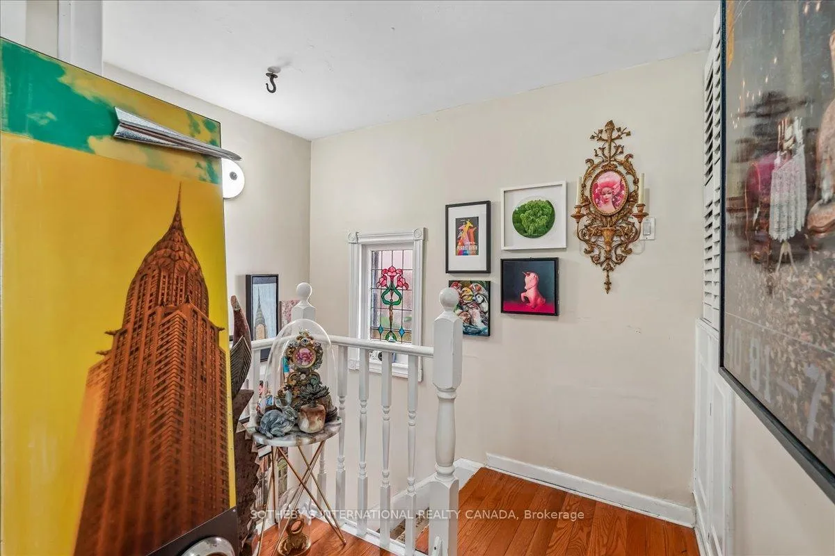 Photo 37 of 161 Winchester Street, Toronto, Cabbagetown-South St. James Town — HOMEH