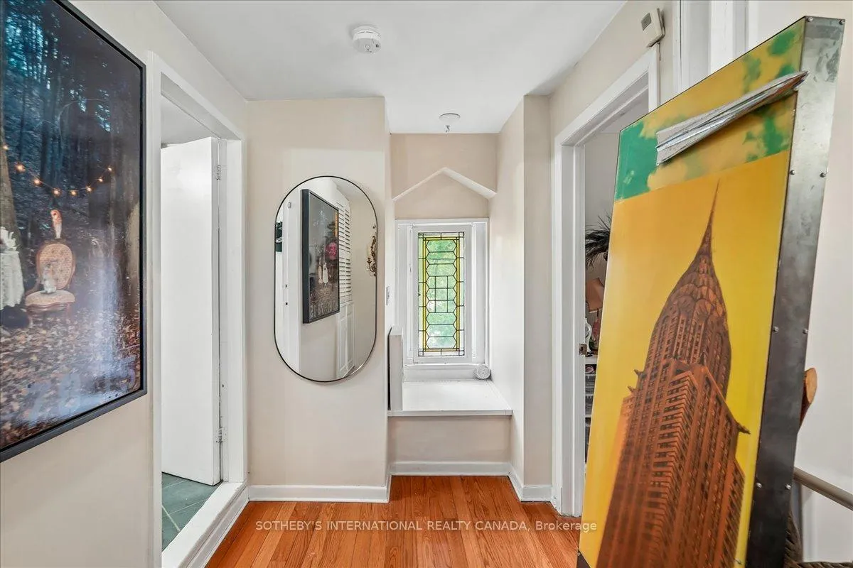 Photo 38 of 161 Winchester Street, Toronto, Cabbagetown-South St. James Town — HOMEH