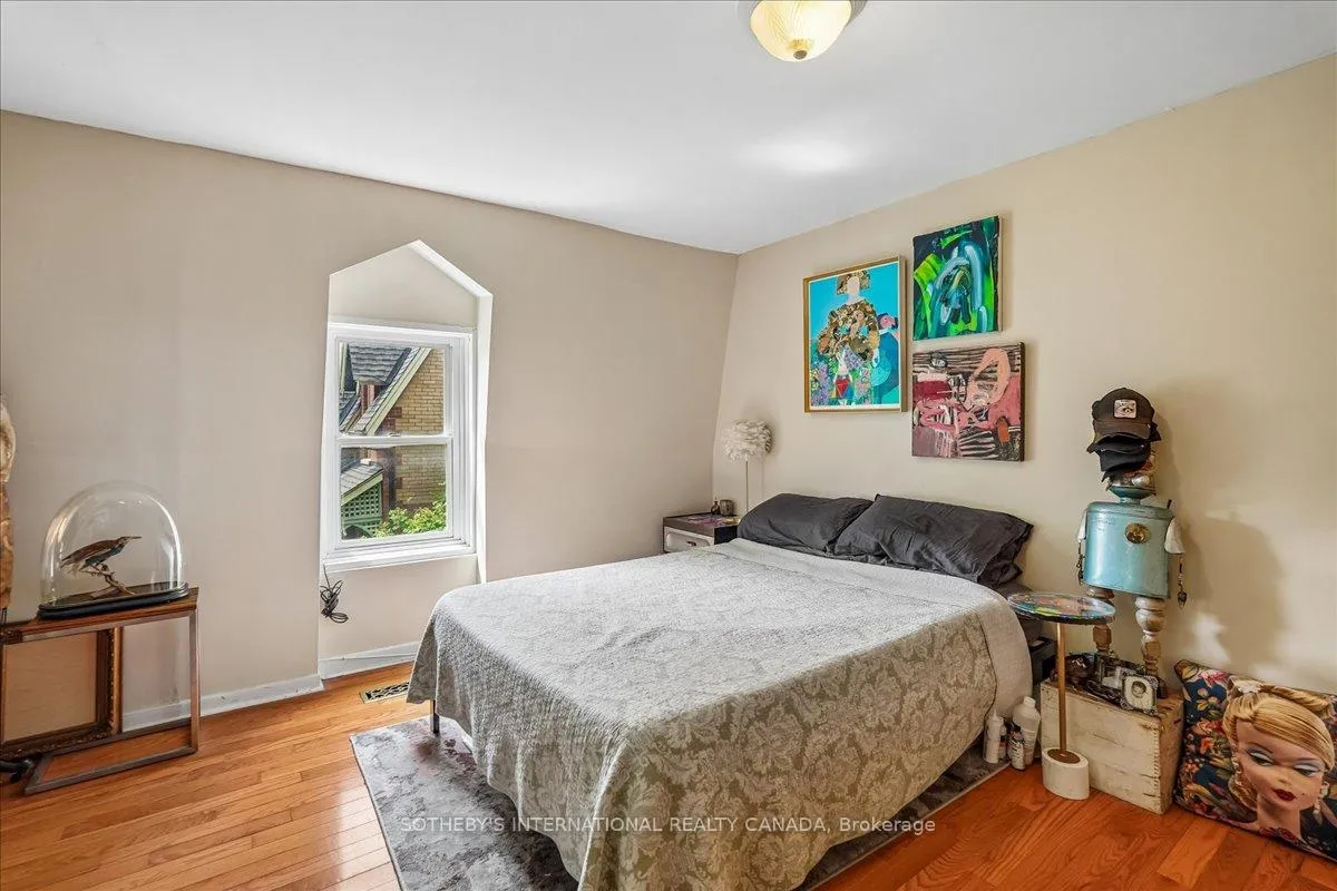 Photo 40 of 161 Winchester Street, Toronto, Cabbagetown-South St. James Town — HOMEH