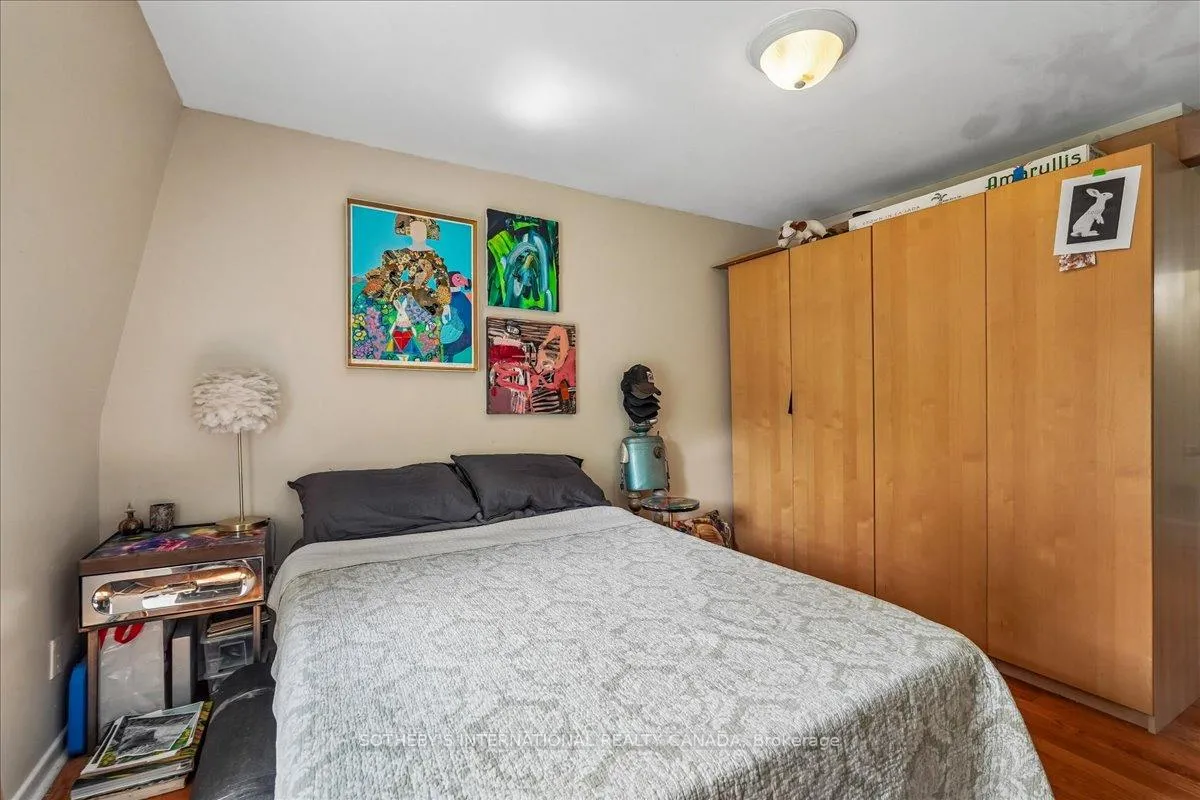 Photo 41 of 161 Winchester Street, Toronto, Cabbagetown-South St. James Town — HOMEH