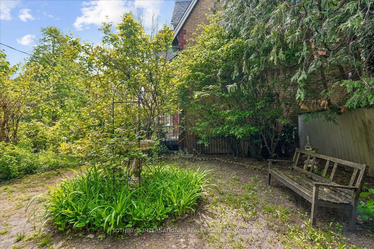 Photo 43 of 161 Winchester Street, Toronto, Cabbagetown-South St. James Town — HOMEH